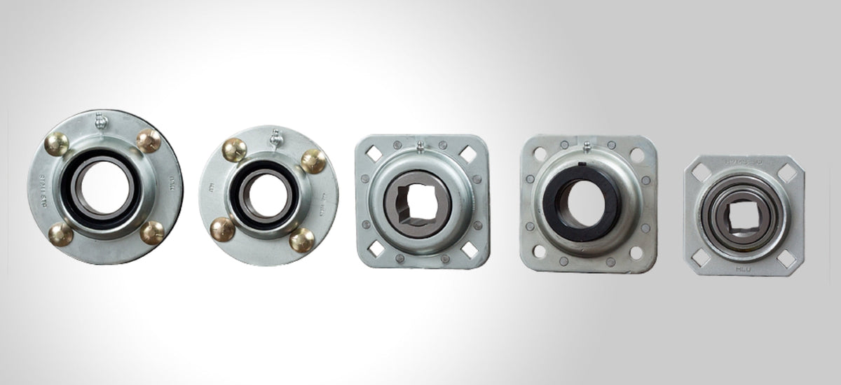 Agricultural Bearing