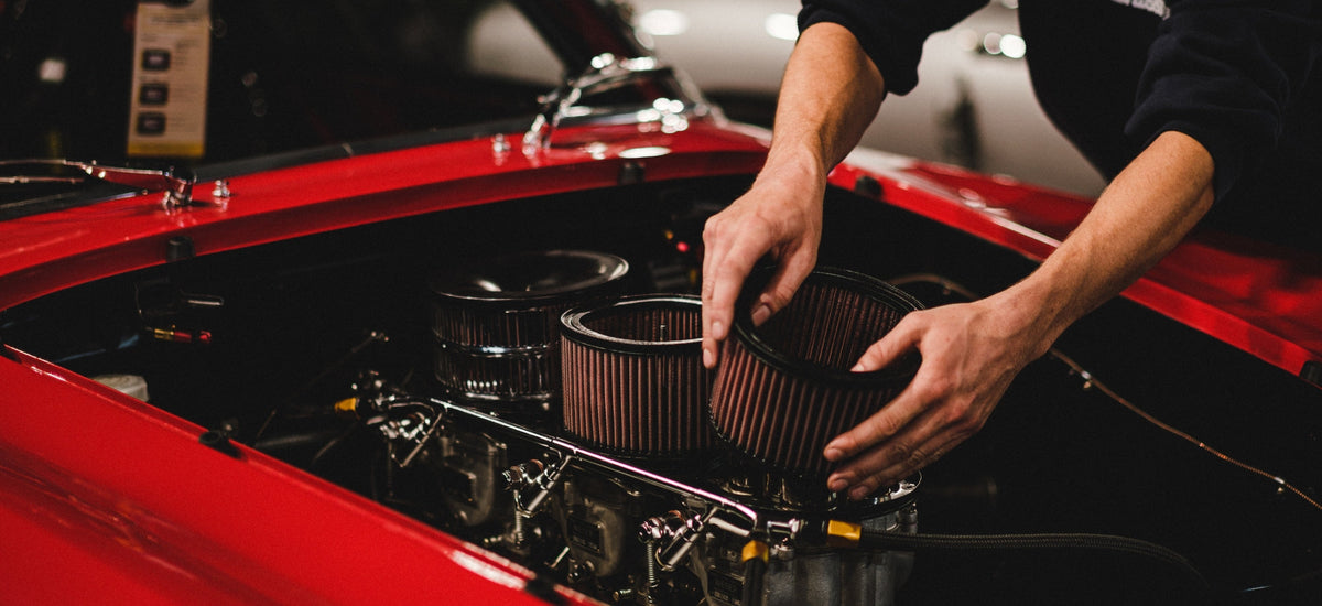Air Filters
