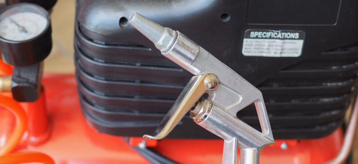 Air Tools