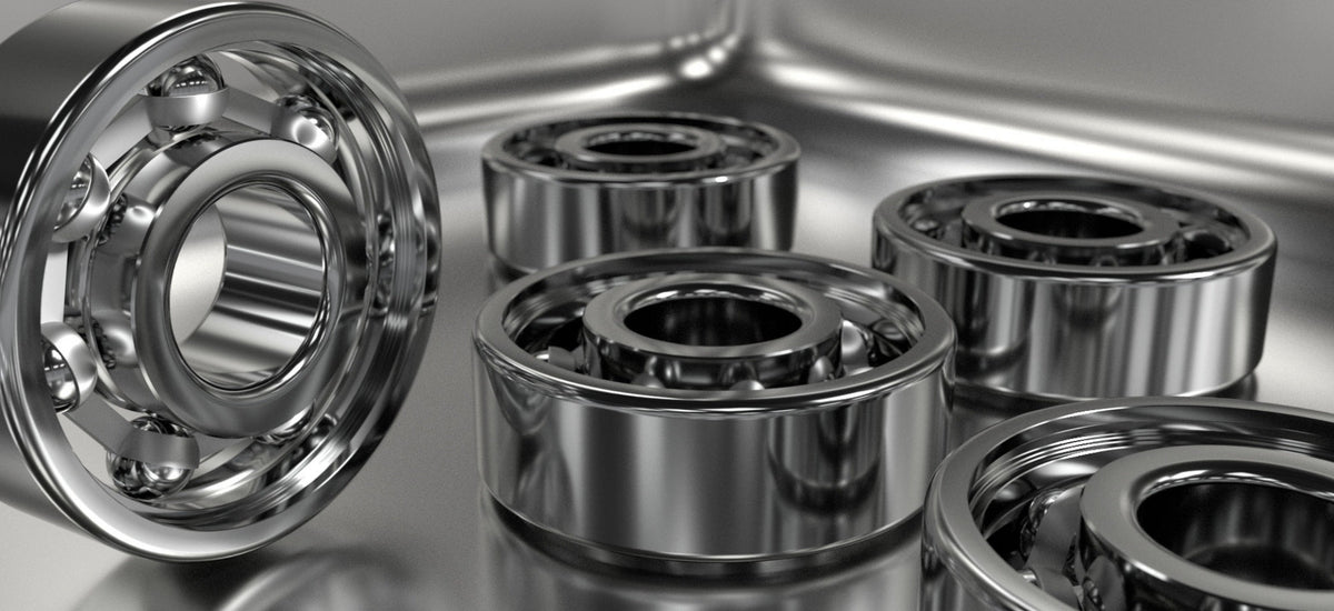 Aircon Bearing