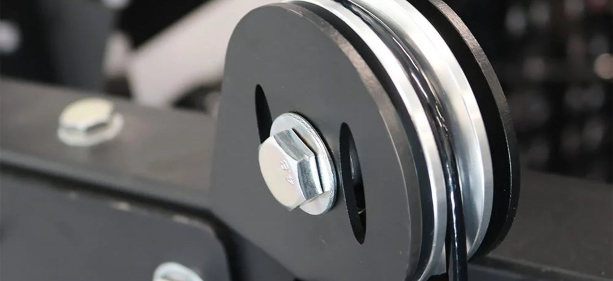 Aluminium (SPA, SPB, SPC & SPZ)