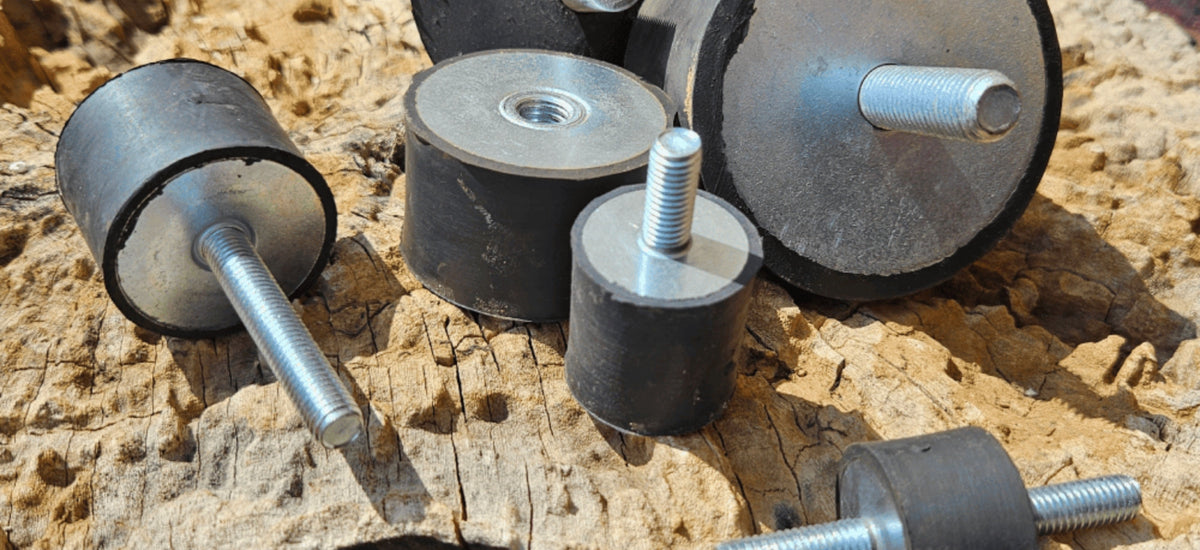 Anti-Vibration Mountings