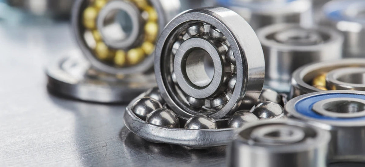 Ball Bearing