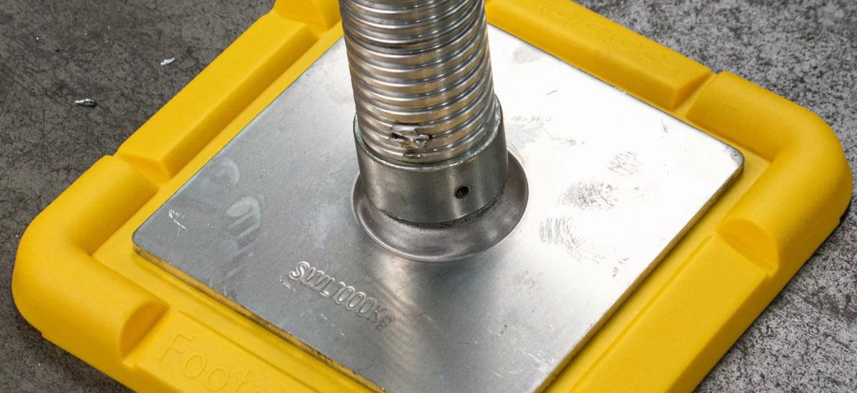 Base Plates