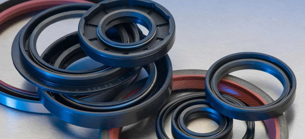 Buffer Seal