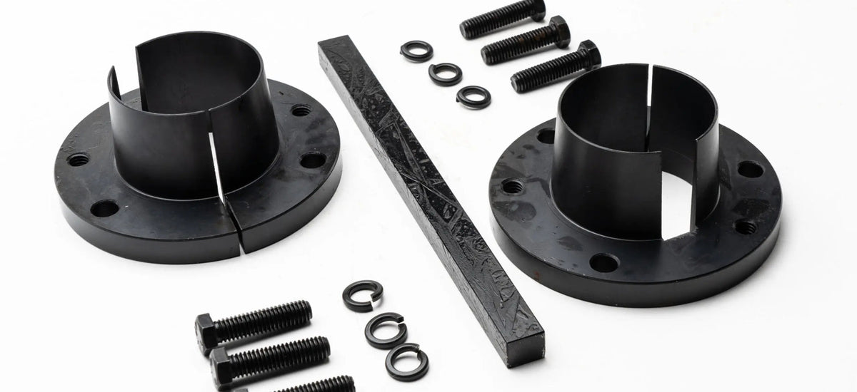 Conveyor Bushing