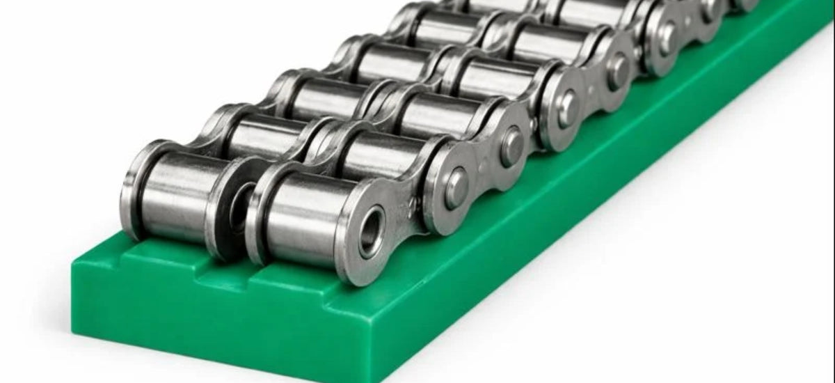 Chain Guides And Accessories