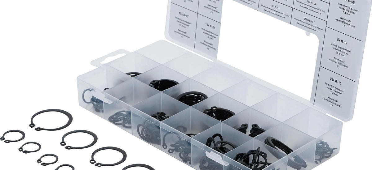 Circlip Kits