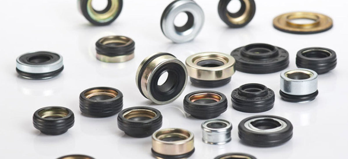 Combi Seals