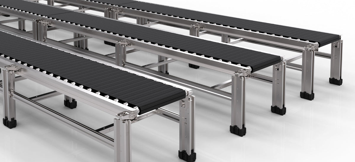 Conveyor Belts