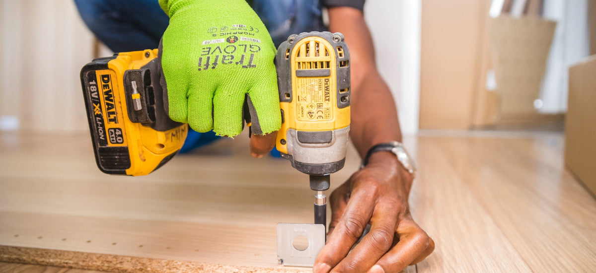 Cordless Products