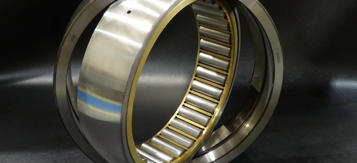 Cylindrical Roller Bearing