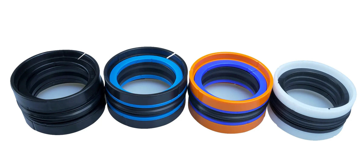 Double Acting Seals