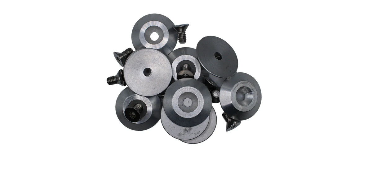 End Cap Bearing