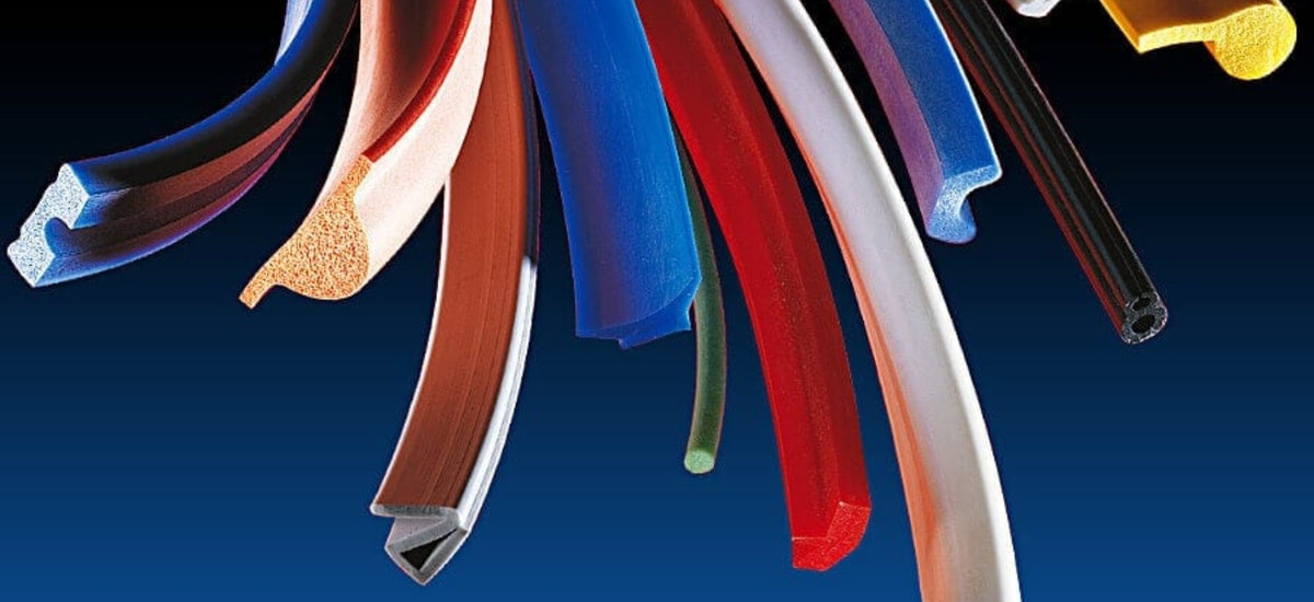 Rubber Extrusions