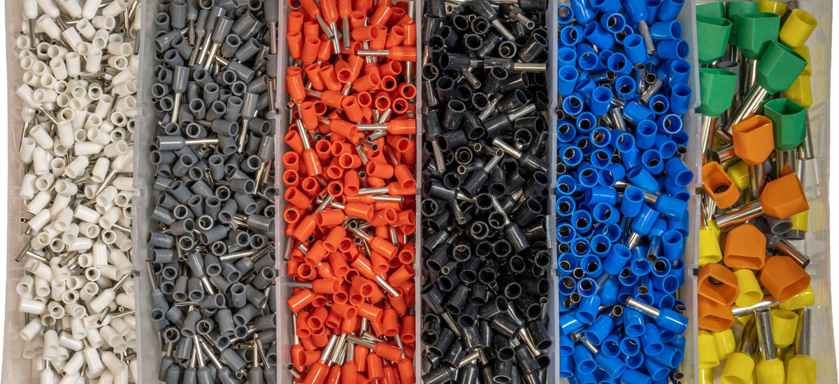 Ferrules