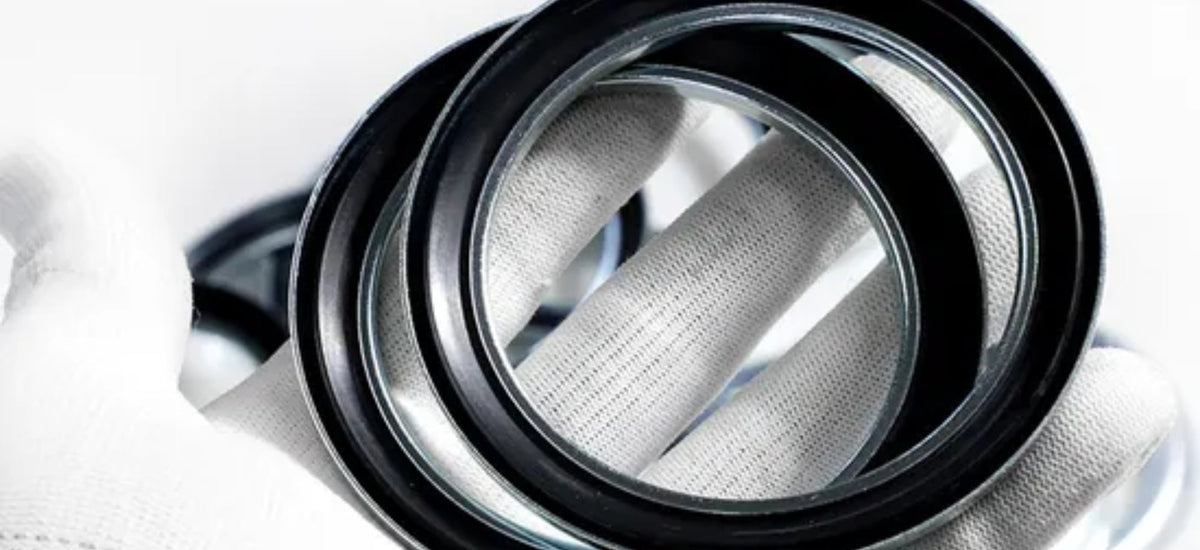 Gamma Seals