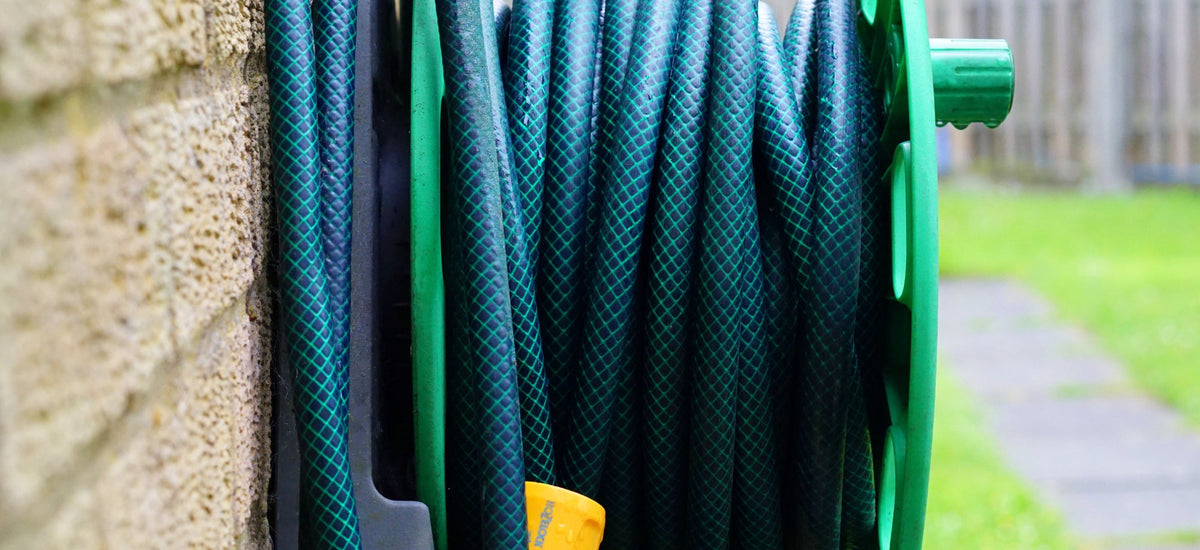 Garden Hose