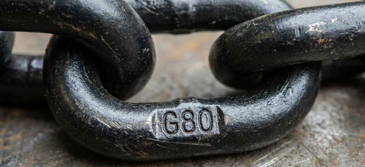 Graded Chain