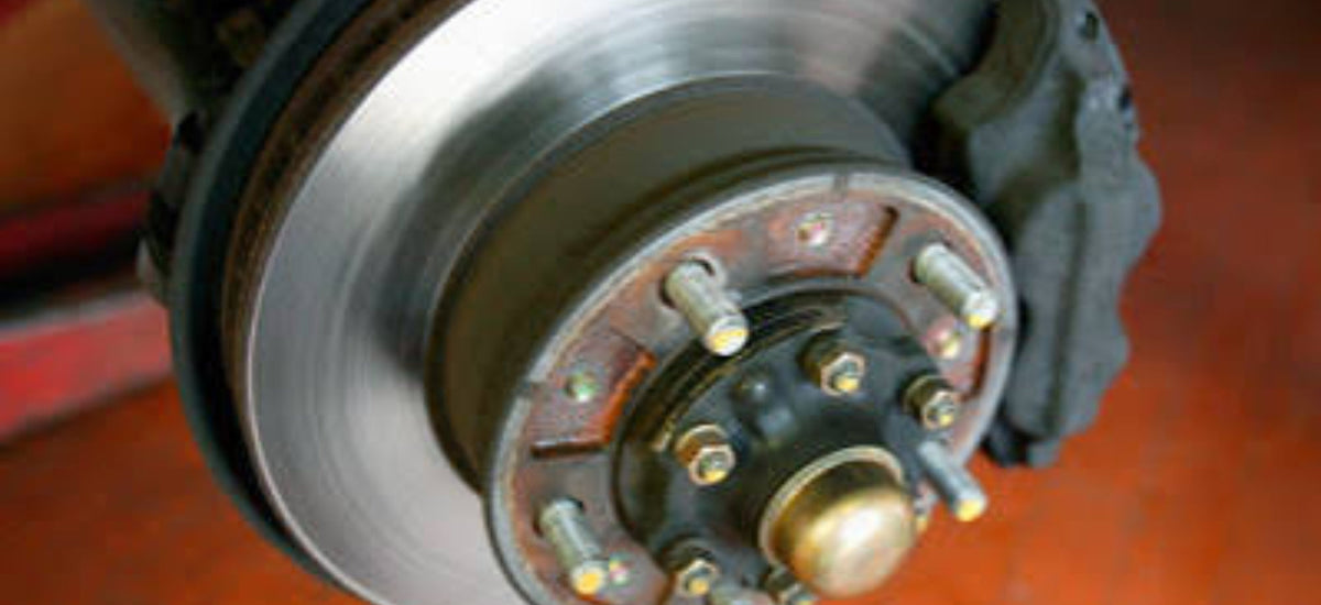 Grease Cap