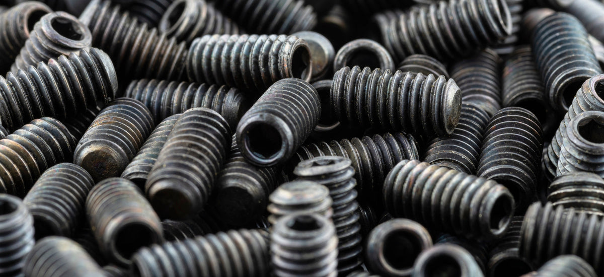 Grub Screw