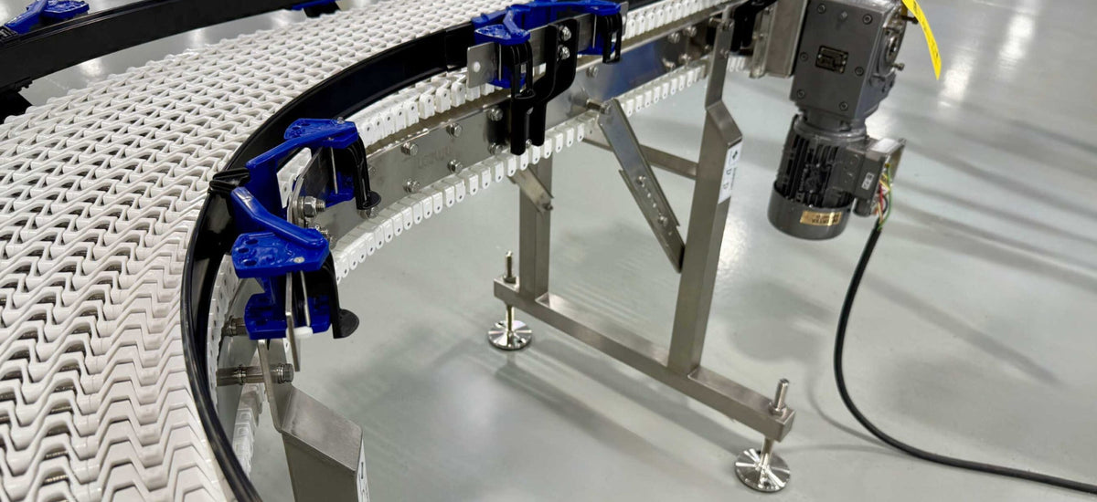Guide Rail Brackets