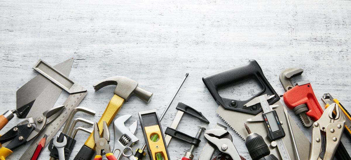 Hand Tools
