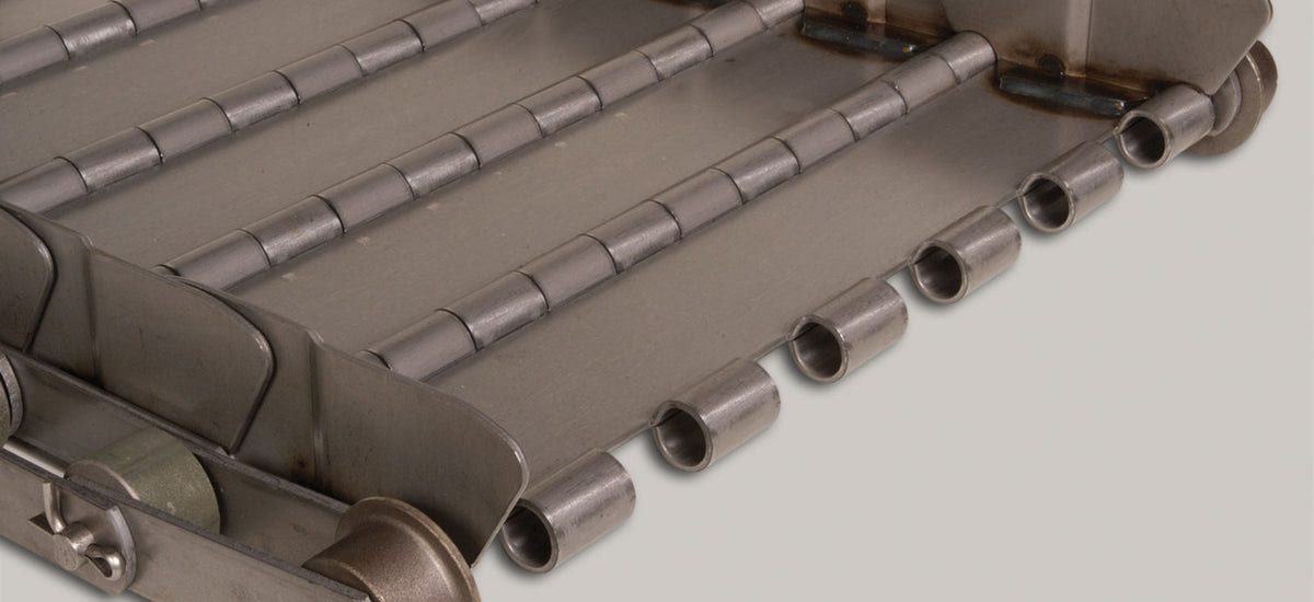Conveyor Hinges