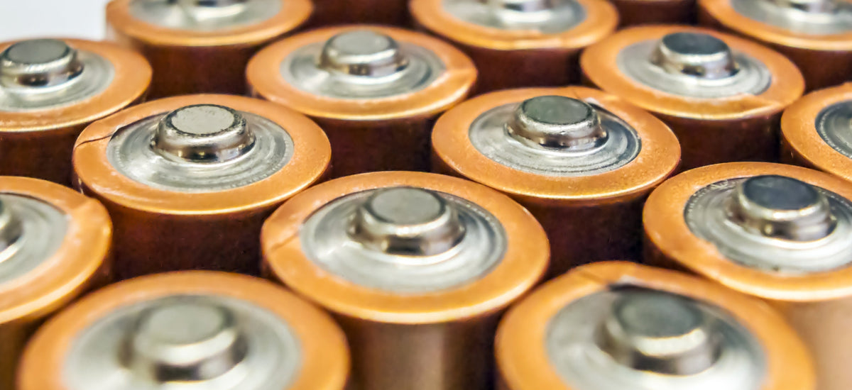 Home And Leisure Batteries