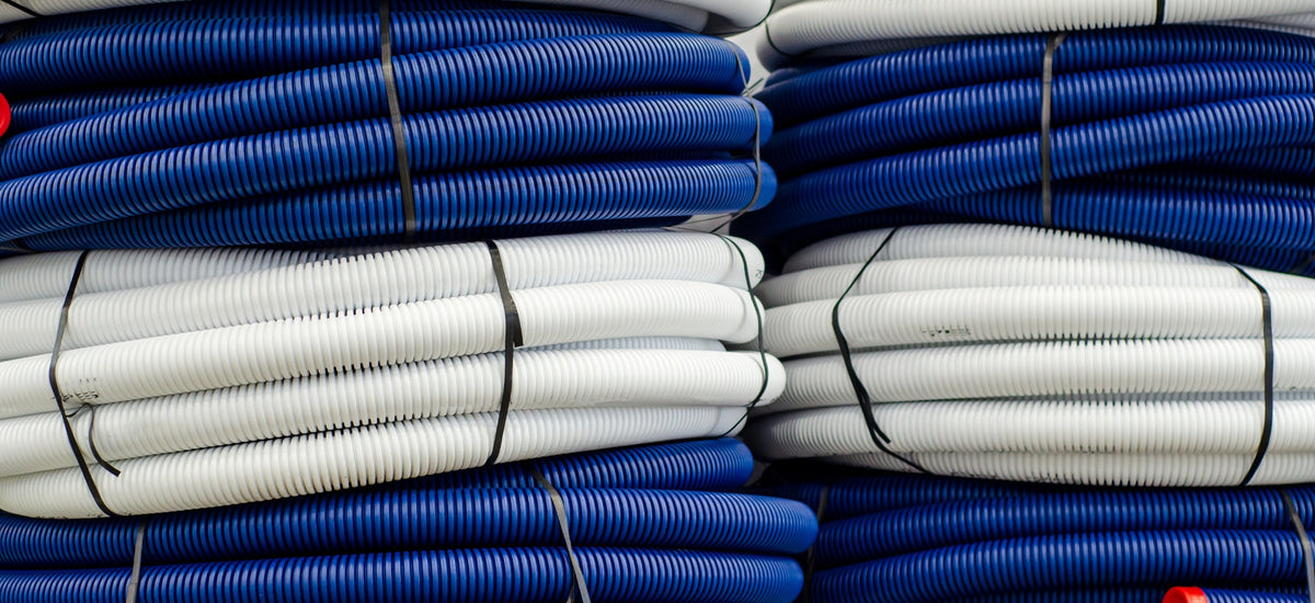 Hose Ducting