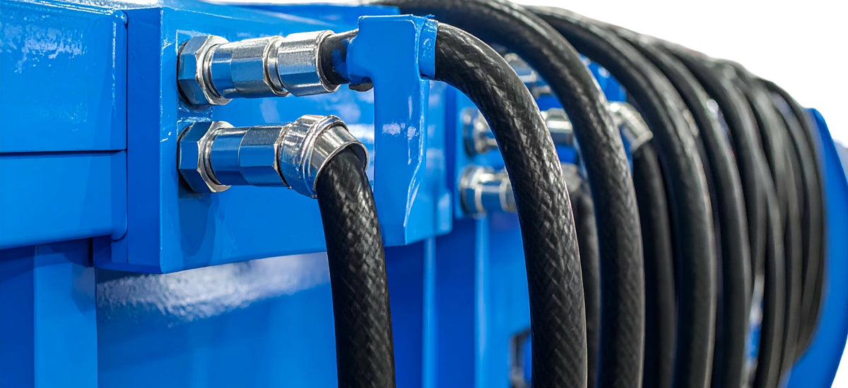 Hydraulic Fittings