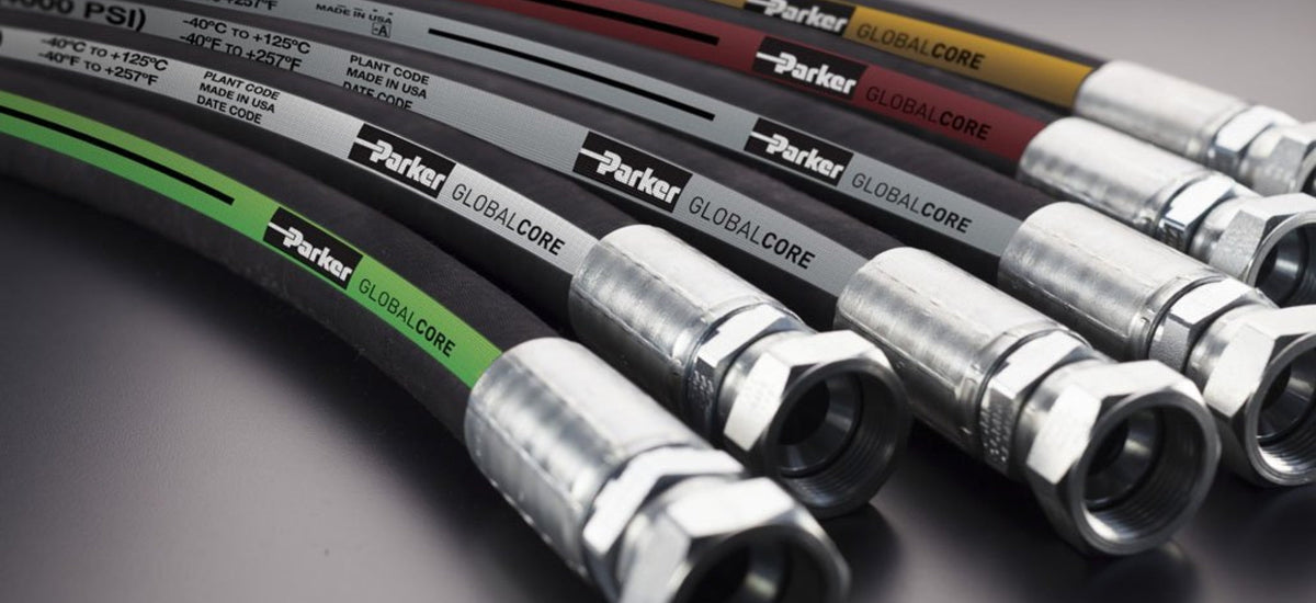 Hydraulic Hose