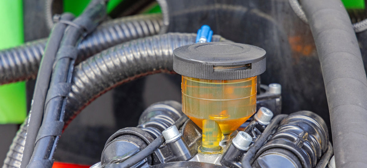 Hydraulic Oil