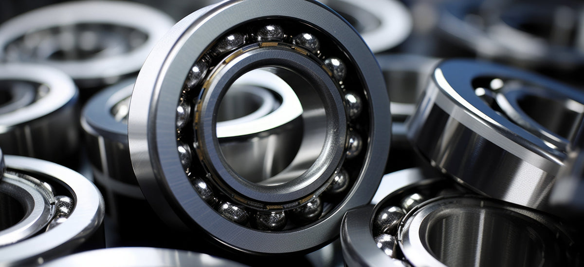 Bearings