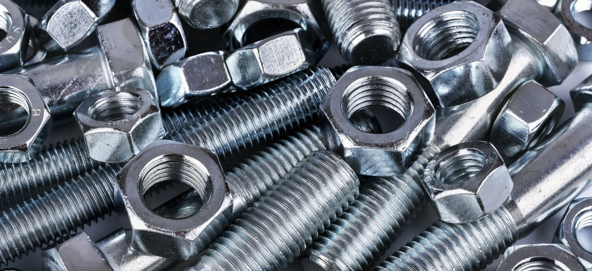 Bolt & Nuts