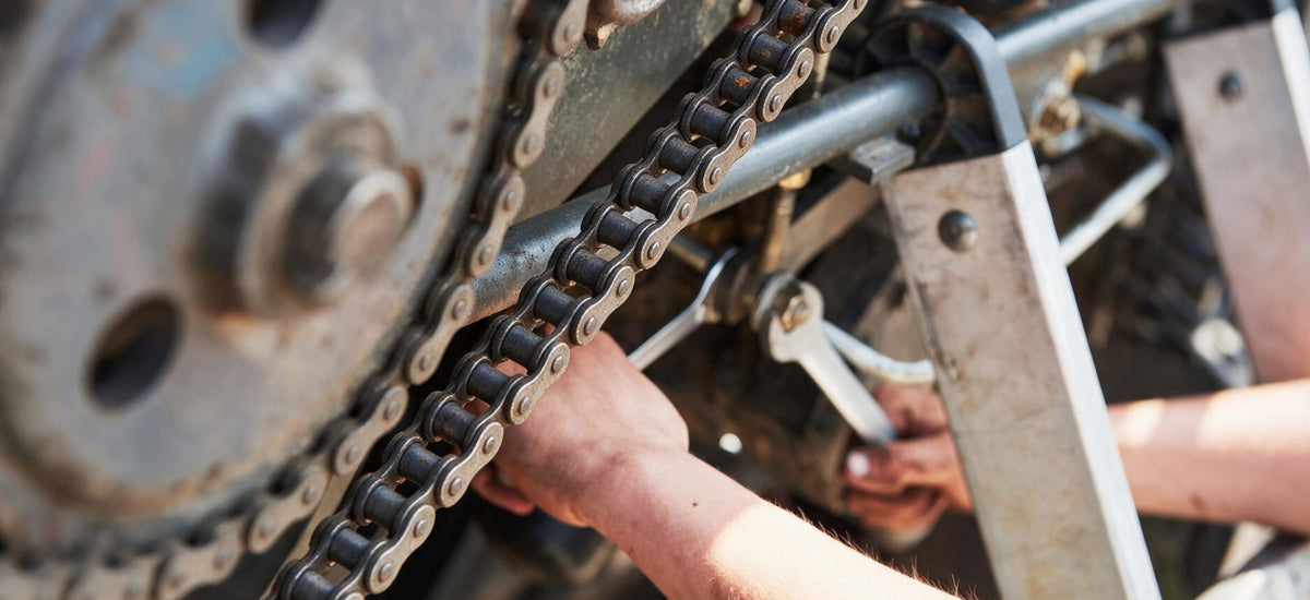 Chains