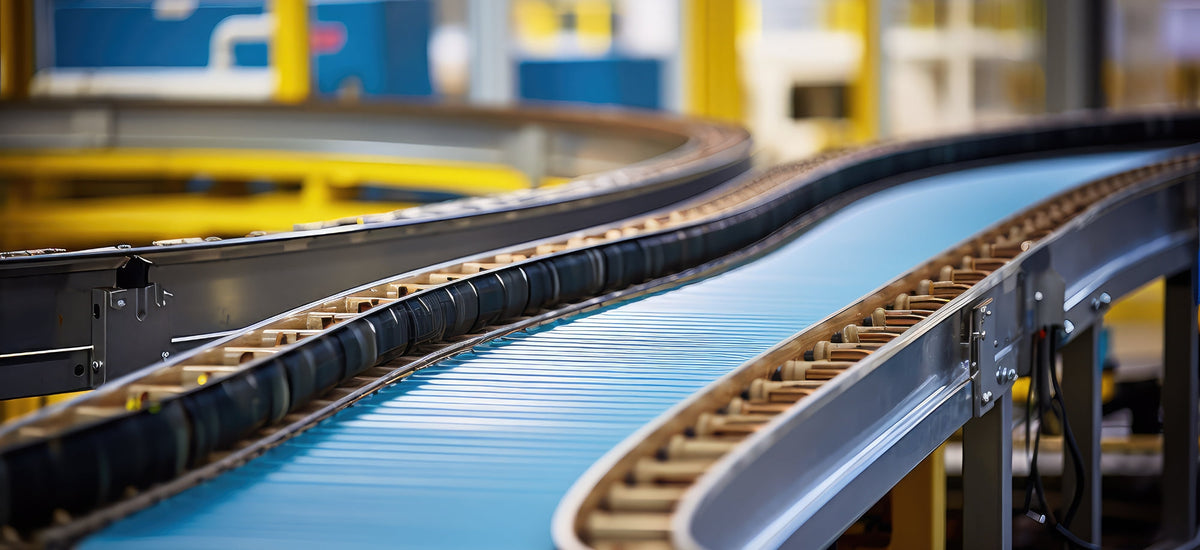 Conveyor