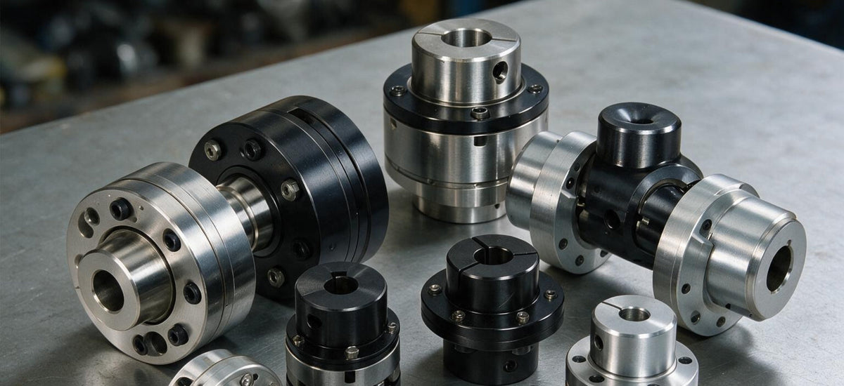 Couplings