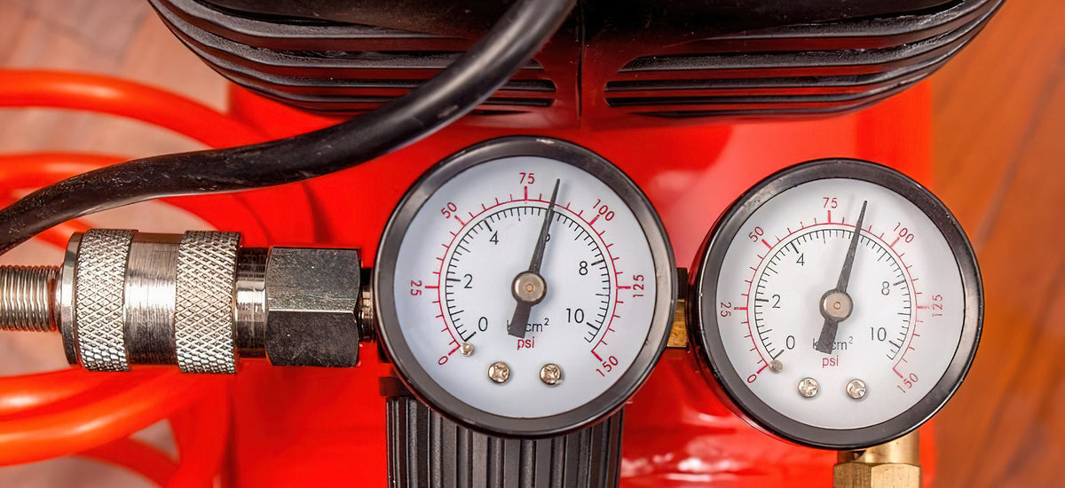 Gauges