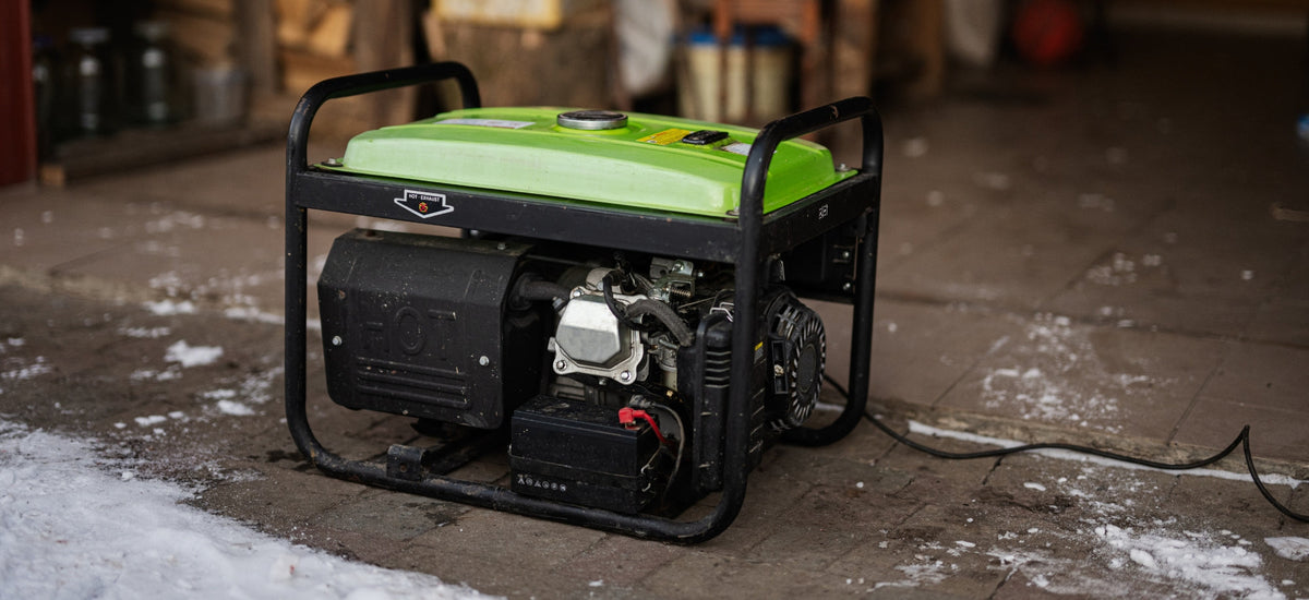 Generators