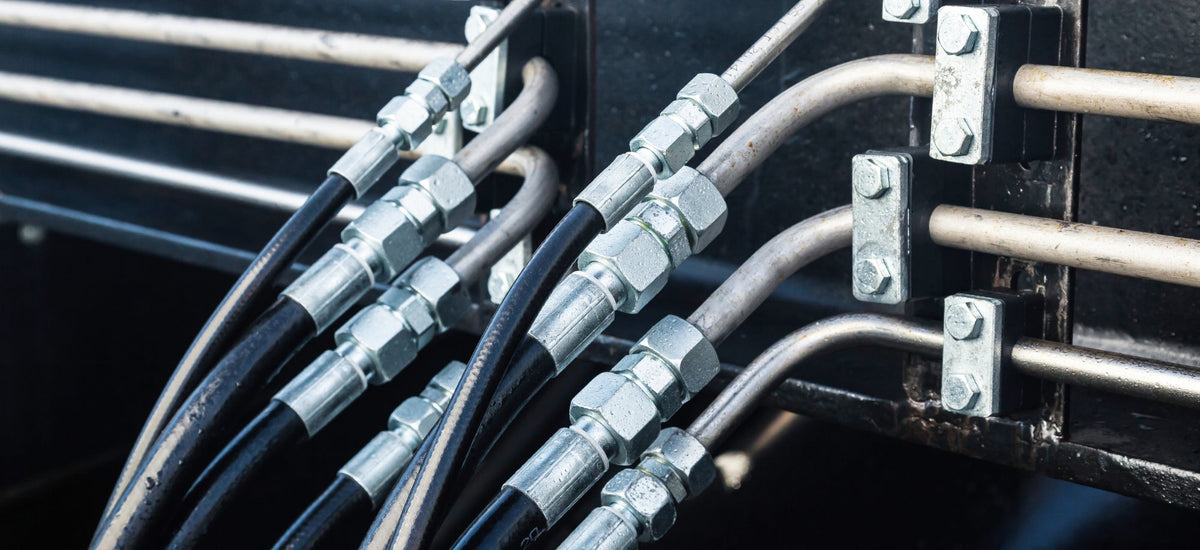 Hoses