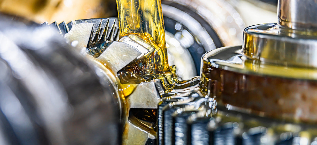 Lubricants