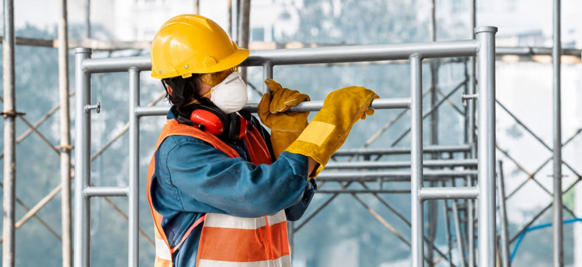 Scaffolding