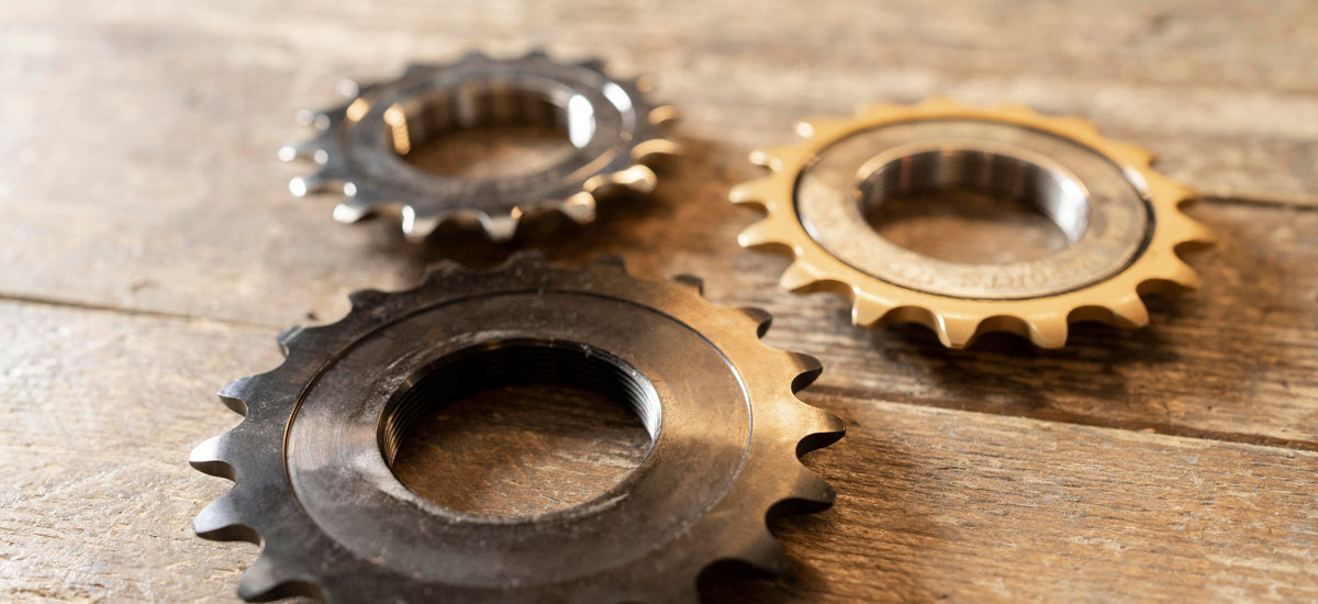 Sprockets