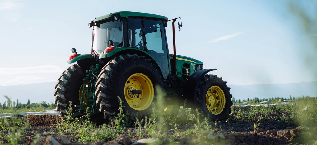 Tractor Parts