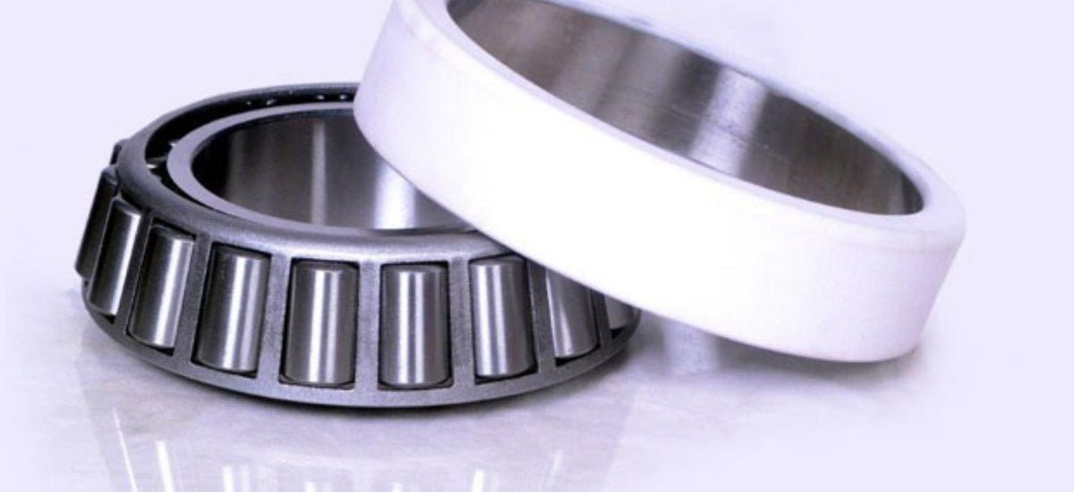Insulated Bearings