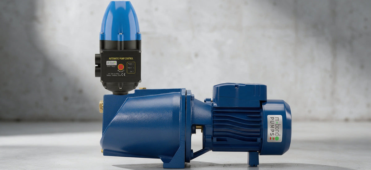 Jet Pumps