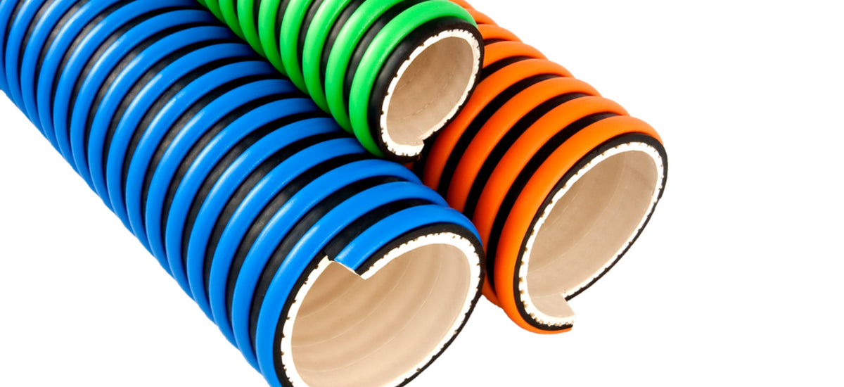 Kanaflex Hose