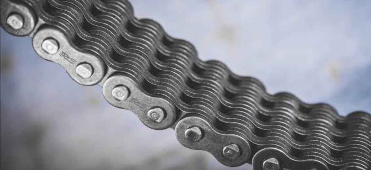 Leaf Chain