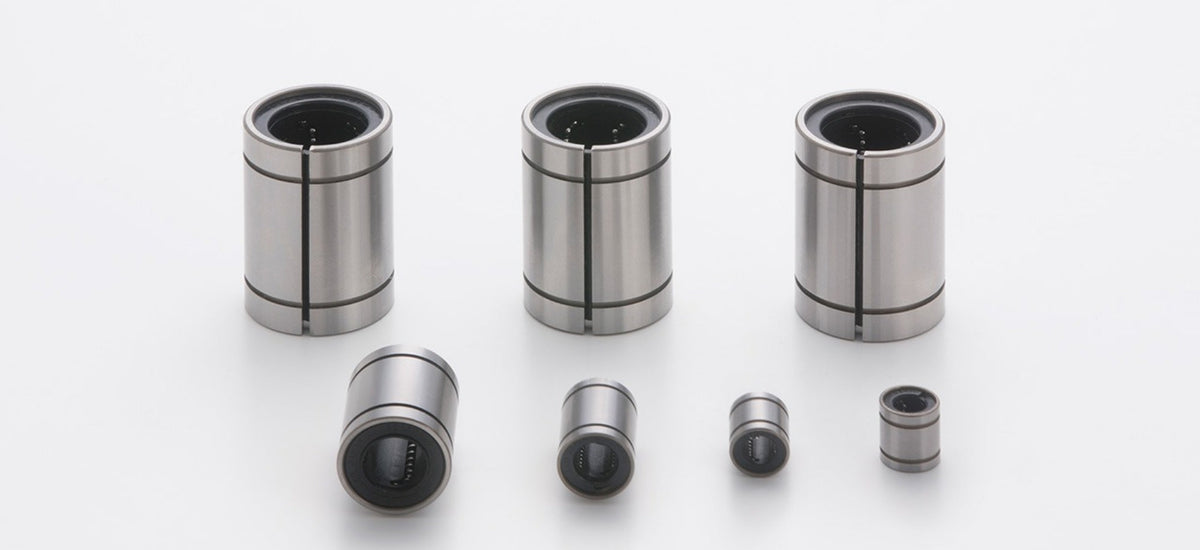 Linear Bearings